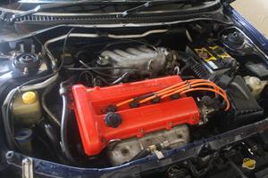 MAZDA 323 FAMILIA (Jual cepat)