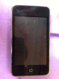 Jual IPOD Touch 3rd GEN