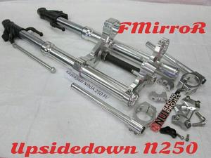 UpSideDown (USD) Ninja 250 R/FI/Z