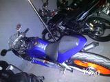 Kawasaki Ninja R '06 Full Modif gan