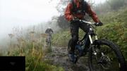 Dvd mtb movie 2012