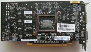 EVGA NVIDIA GeForce GTX 460 1GB GDDR5 256Bit (2 Unit, SLI Ready)