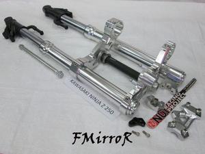 UpSideDown (USD) Ninja 250 R/FI/Z