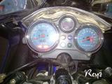 Kawasaki Ninja R '06 Full Modif gan