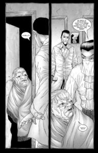 painjesters selected comics