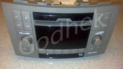 HEAD UNIT ORIGINAL SUZUKI ERTIGA / MAZDA VX-1 2ND MULUS 99,9% BARU 2 BULAN MURAH!!