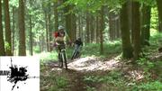 Dvd mtb movie 2012
