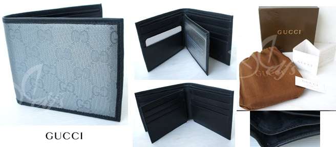 Dompet Branded kulit KW SUPER & PREMIUM berbagai MEREK TERKENAL