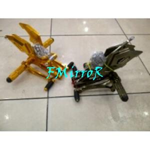 Variasi Kawasaki Ninja R,RR,New RR