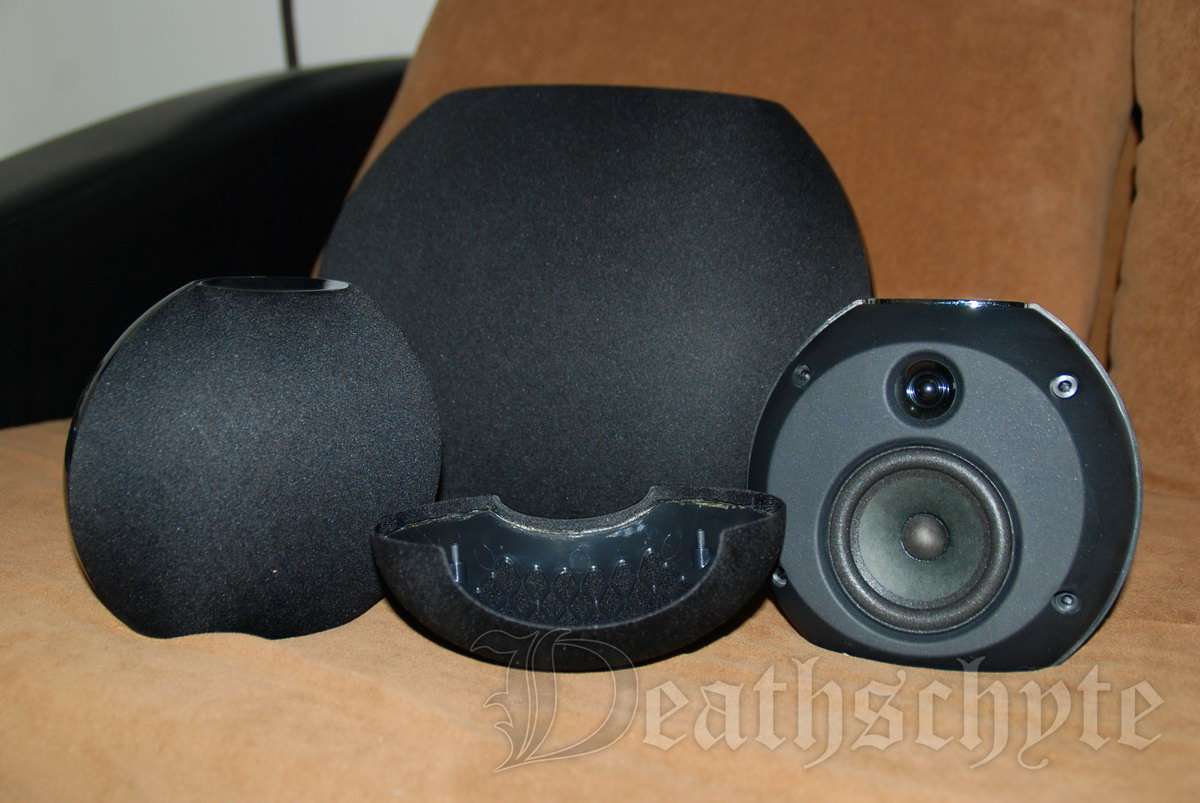 &#91;Speaker&#93;Swan A532 - Affordable &amp; Stylish Multimedia Speaker 2.1 Review