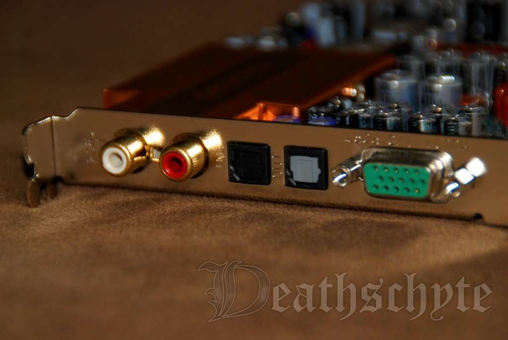 &#91;Soundcard&#93;Onkyo SE 200 LTD - Audiophile&#039;s Enthusiast PCI soundcard