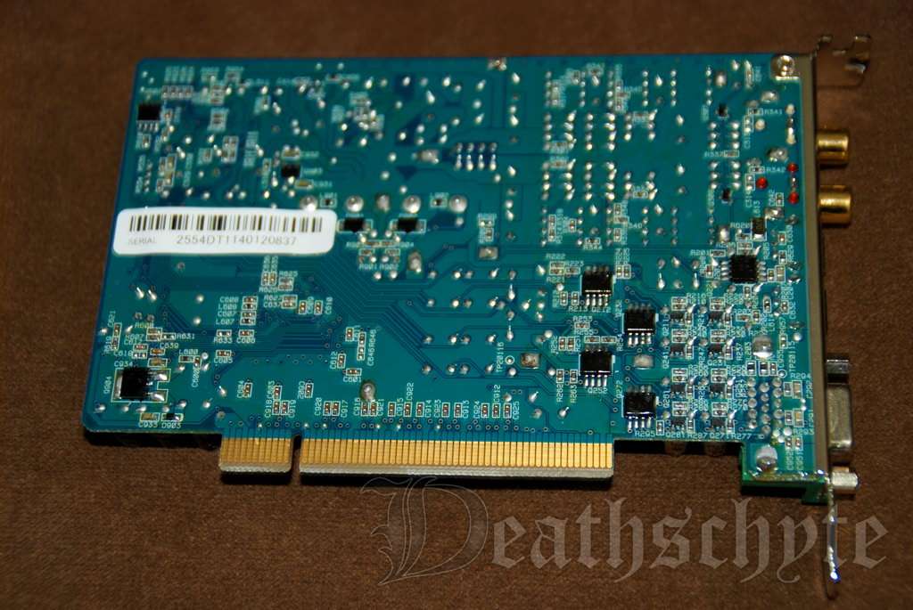 &#91;Soundcard&#93;Onkyo SE 200 LTD - Audiophile&#039;s Enthusiast PCI soundcard