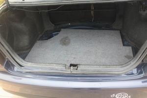 MAZDA 323 FAMILIA (Jual cepat)