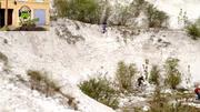 Dvd mtb movie 2012