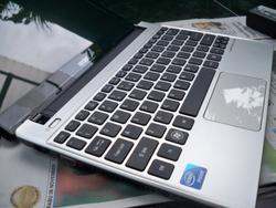 REPOST ++ Acer Aspire One 756 - Intel 877 ngebut, 11.6", Fulset, garansi - BONTANG ++