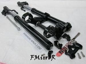 UpSideDown (USD) Ninja 250 R/FI/Z