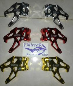 Variasi Kawasaki Ninja R,RR,New RR