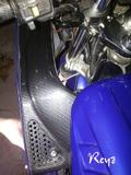 Kawasaki Ninja R '06 Full Modif gan