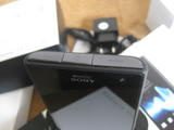 Sony Xperia Acro S Fullset Tahan Air