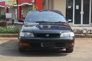Corona Absolute 1995 "AT"(Jual Cepat)