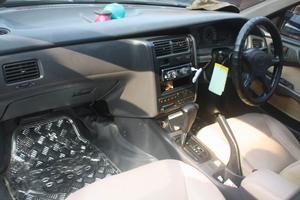 Corona Absolute 1995 "AT"(Jual Cepat)