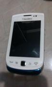 ~๑ஜ۩۞۩ஜ๑~ Blackberry 2 Torch 9810 White - New - Garansi Comtech - Hadiah ~๑ஜ۩۞۩ஜ๑~