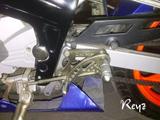 Kawasaki Ninja R '06 Full Modif gan