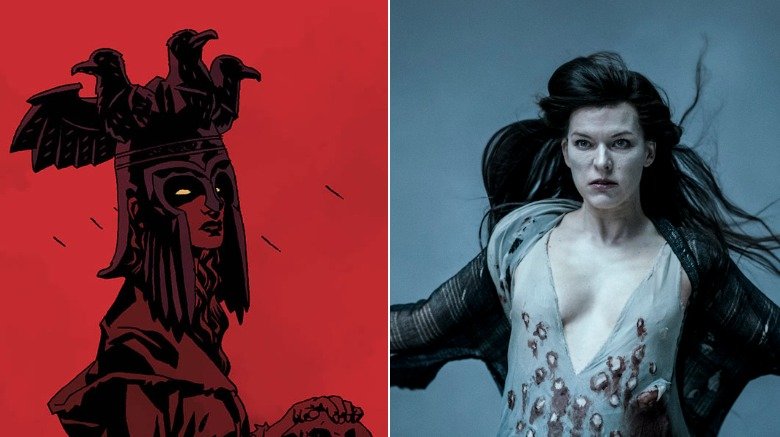 10 Hal Yang Dinanti Dari Film Reboot Hellboy