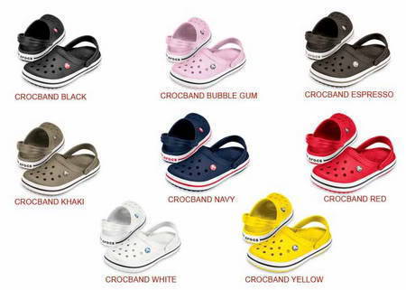  CROCS Solution  Original CROCS All Style All Size 