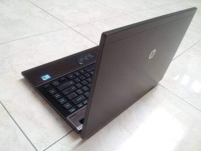 Hp ProBook corei5 (2.67GHz) /2GB/500GB berkelas dan mulus!!!