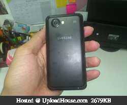 WTS Samsung S Advance GT I9070