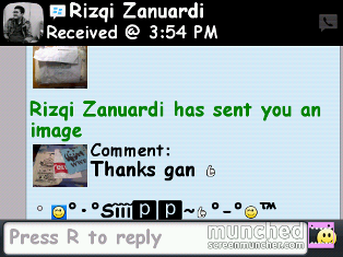 ++++ Testimonial dari custamer by Andryy161