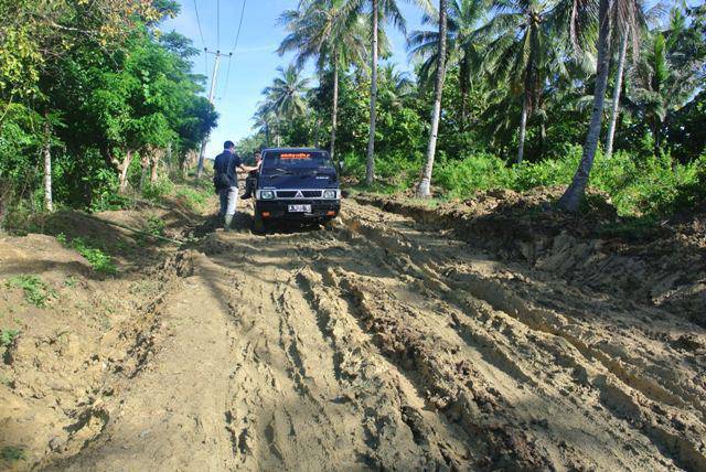 Kisah Inspiratif &quot;Relawan Kampung&quot; dari Pelosok Banten