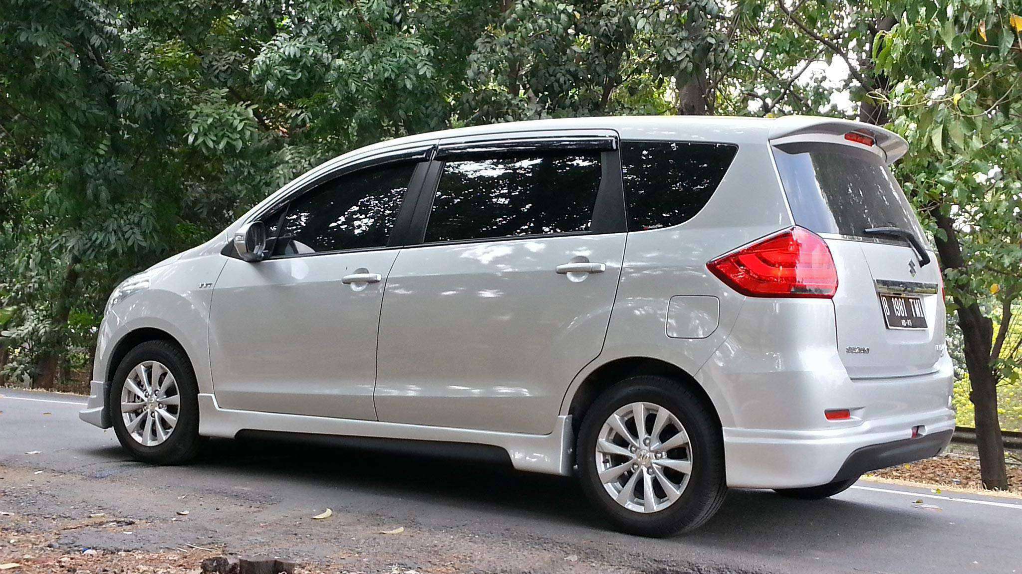 S3RIOUS - Suzuki Ertiga on Kaskus - Part 3 - Page 193 KASKUS S3RIOUS - Suzuki Ertiga on Kaskus - Part 3 - Page 193 KASKUS
