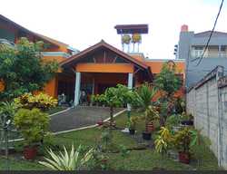 Rumah Mewah 850 M2 di Jatiasih hanya seharga NJOP tanah!Sangat Strategis!