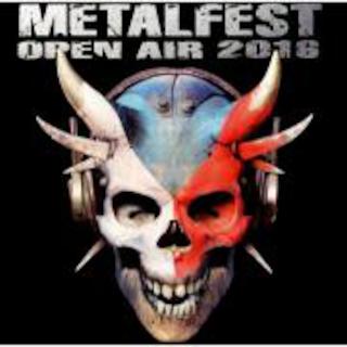 METALFEST 2016