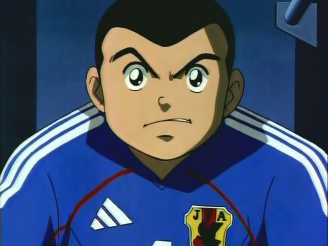 Tokoh Kartun Captain Tsubasa Yang menginspirasi Banyak Orang Dalam Hal Sepak Bola