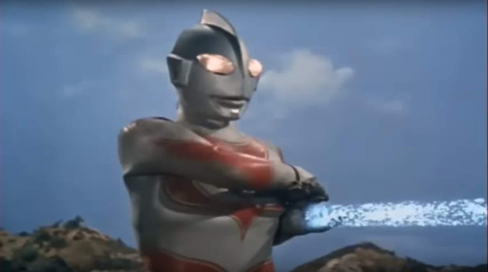 Sejarah dan Penampakan Ultraman Dari Masa ke Masa Gan...