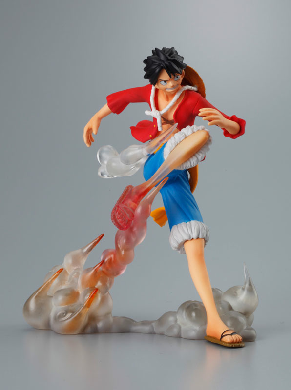 beli action figure one piece