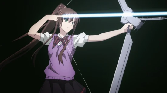 7 OBJEK UNIK DI ANIME AGAN HARUS TAU