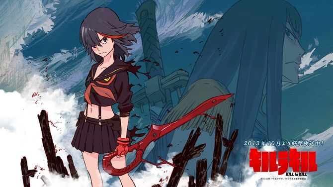 Studio Anime Yang Karyanya Patut Dinanti