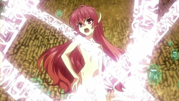 7 OBJEK UNIK DI ANIME AGAN HARUS TAU