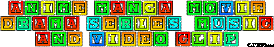 Anime,Tokusatsu ,Manga Scan,Dorama,Movie,Video Klip ,DLL @10.000