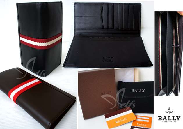 Dompet Branded kulit KW SUPER & PREMIUM berbagai MEREK TERKENAL