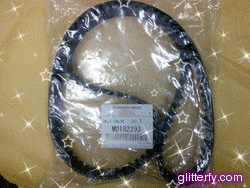 Spareparts MITSUBISHI ALL ITEM !!!!