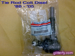 Spareparts MITSUBISHI ALL ITEM !!!!