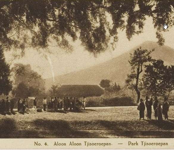 Koleksi Foto Hitam Putih Indonesia Jaman Hindia Belanda Kaskus