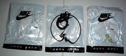 DICARI: Reseller Headset / Earphone (no minimum order, dropshipper allowed)