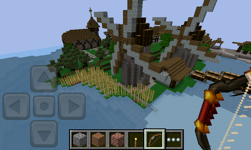 Minecraft Pocket Edition Android Indonesia  KASKUS