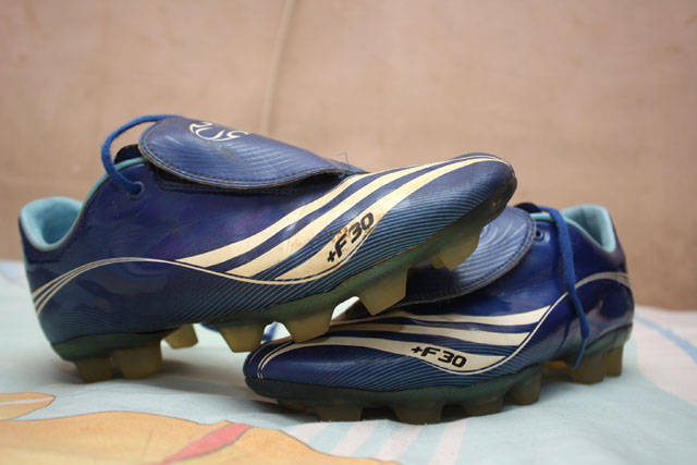 adidas f30 7